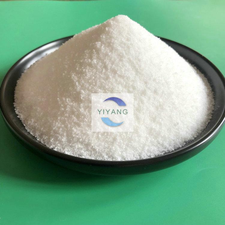 聚丙烯酰胺絮凝剂高分子量 聚丙烯酰胺絮凝剂特点