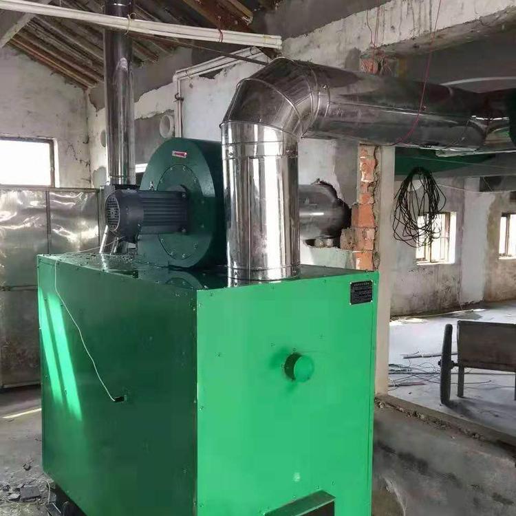厂家供应  养鸡育雏加温设备  水暖锅炉  暖风机  温室花卉加温设备  蔬菜育苗加温热风炉  电暖加温机