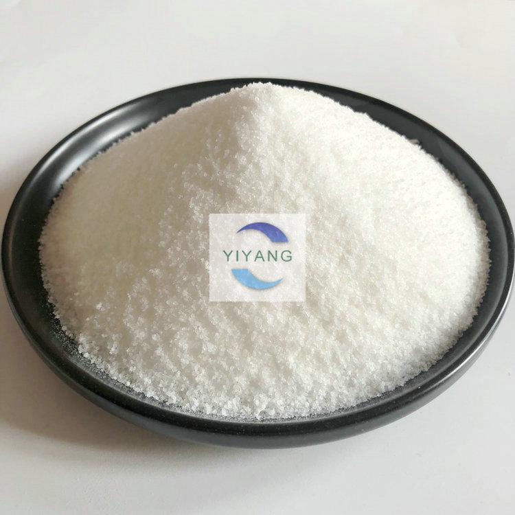 聚丙烯酰胺污泥沉淀处理 助凝剂PAM聚丙烯酰胺