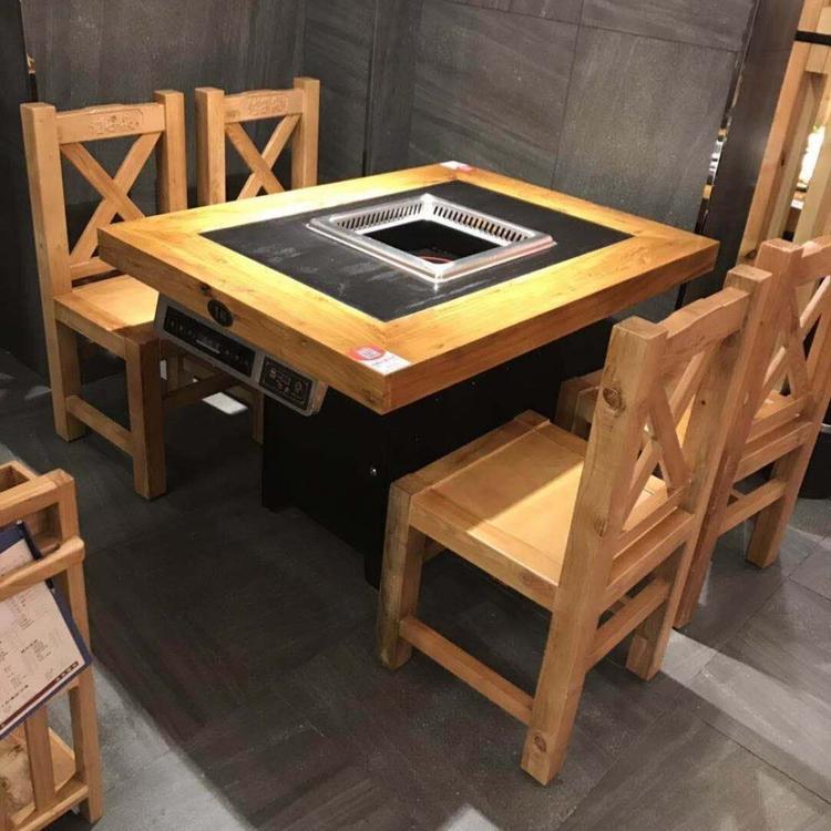 重庆火锅桌生产厂家有哪些  重庆火锅桌椅厂家  重庆火锅桌椅批发价格  四川小火锅电磁炉桌子
