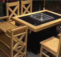 四川餐饮家具定制厂家  四川餐饮家具批发市场在哪里 欢迎咨询