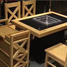 四川餐饮家具定制厂家  四川餐饮家具批发市场在哪里 欢迎咨询