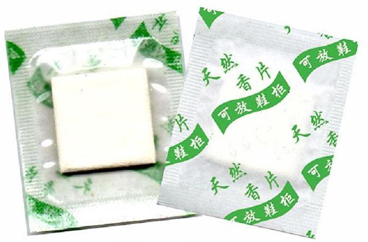 青岛三维合SWW-240 清香片自动包装机