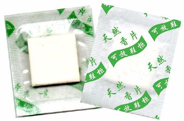 防霉片清香片自动注液自动包装机设备