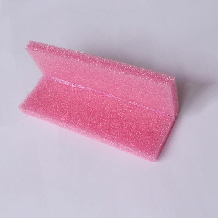 epe珍珠棉包装批发  珍珠棉袋 三角护角珍珠棉 厂家直销订做
