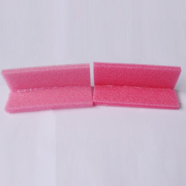 epe珍珠棉订制 珍珠棉护架 珍珠棉片 乐而美生产制造