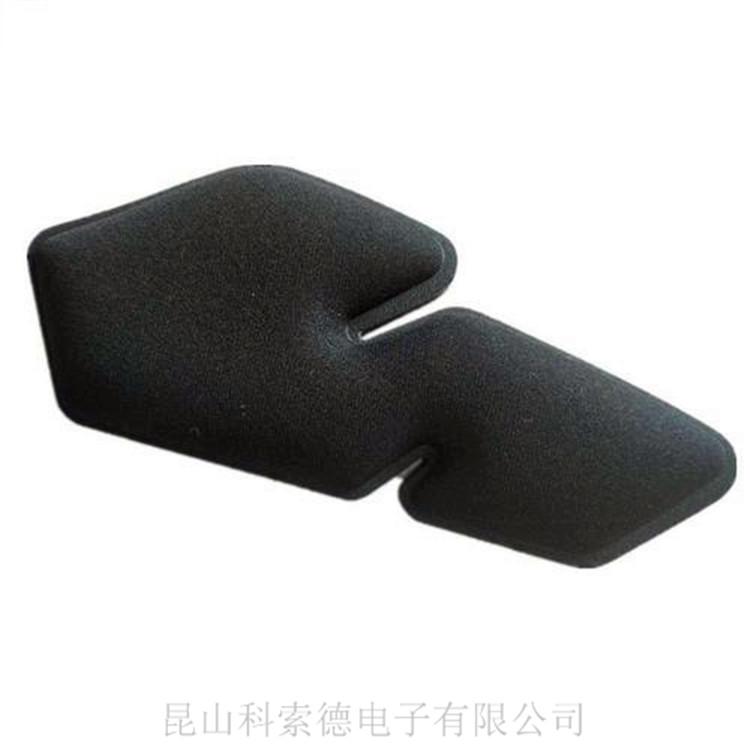 苏州专业定制eva一体成型异形加工制品