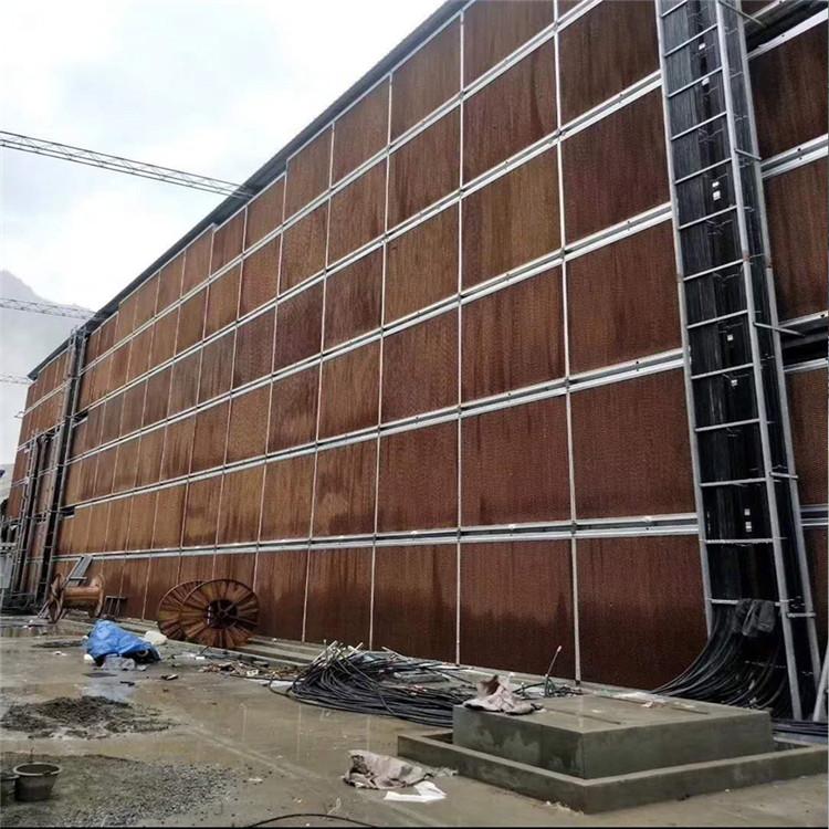 水帘出售 养鸡厂用降温水帘 青州降温水帘