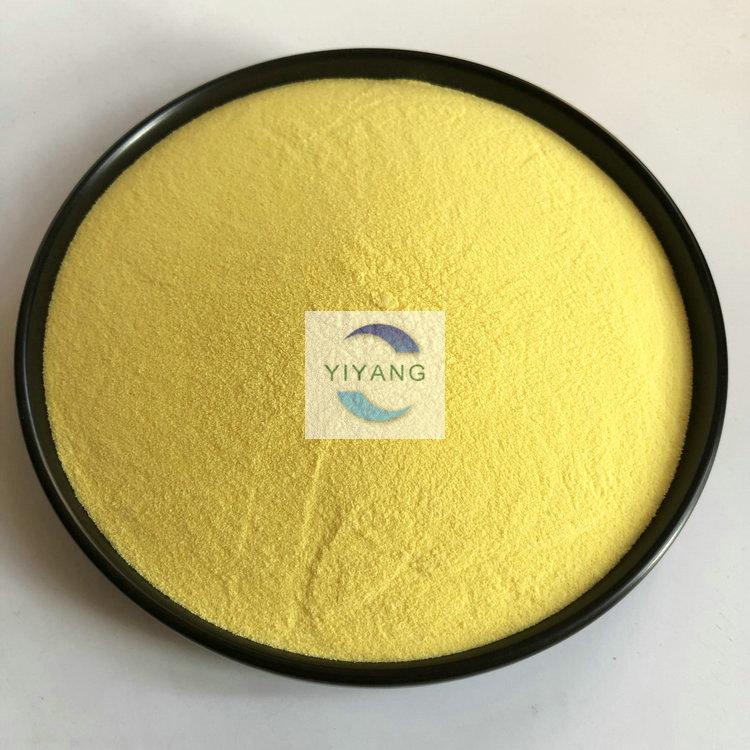 投加聚合氯化铝混凝剂 聚合氯化铝工业污水 河南聚合氯化铝价格