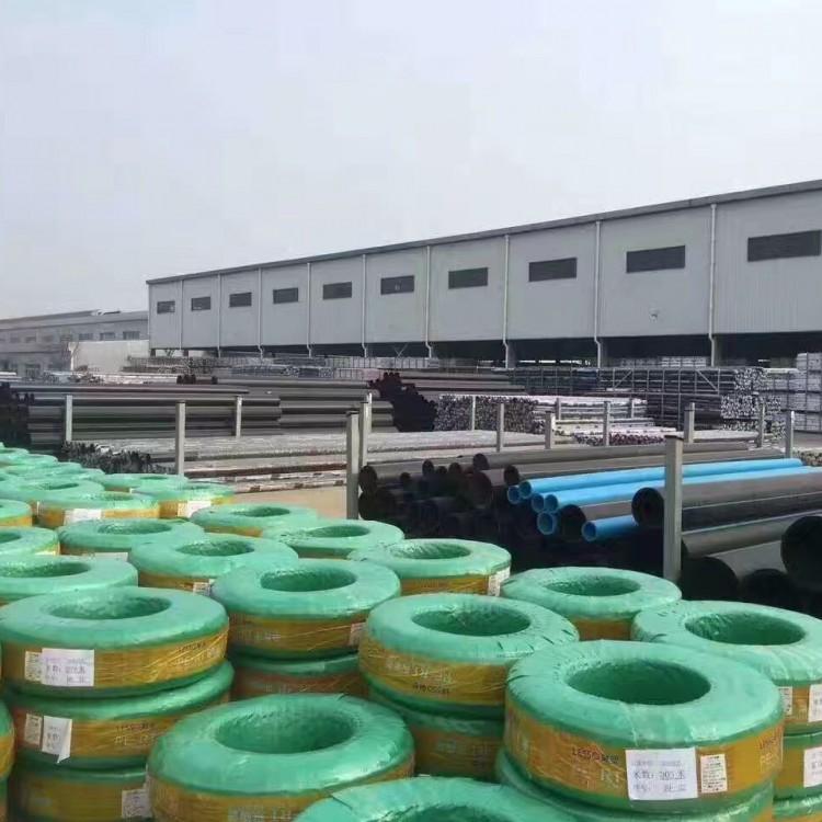 西安联塑PERT地暖管 质量保证