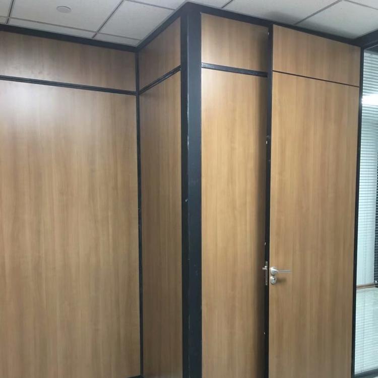 四川彭州办公室玻璃隔断厂家四川攀枝花玻璃隔断墙哪家好攀枝花酒店隔墙移动屏风卫生间隔断