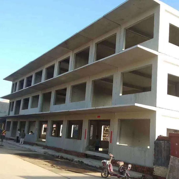 河北小型活动房报价 活动房搭建