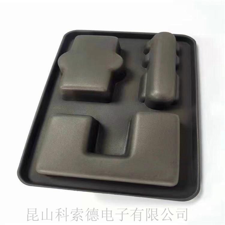 定制各种密度EVA 异形EVA冷热压成型泡绵制品定制