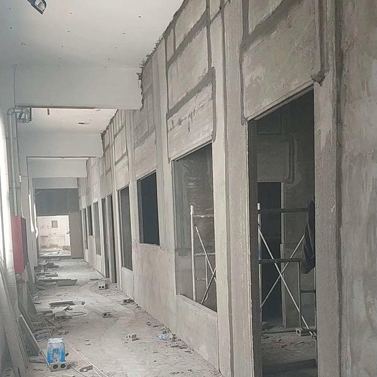 漯河隔音隔墙板 漯河pvc隔墙板 迅博建材##生产厂家