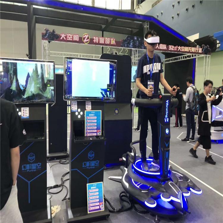 电玩vr虚拟设备   vr眼镜电玩租用   品类齐全  做工精良