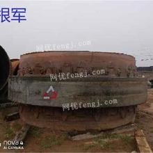 陕西各种型号回转窑托辊大小齿轮传动轮带筒体回转窑