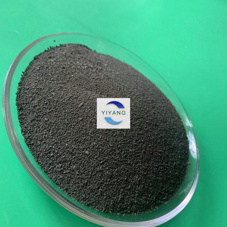 亿洋碱式氯化铝厂家新价格 污水处理碱式氯化铝加药量