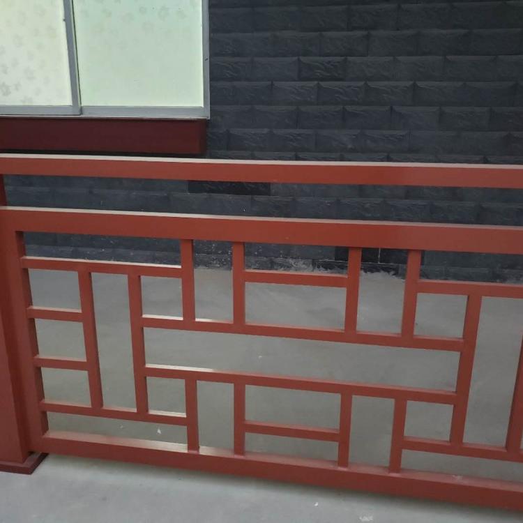 西安仿古金属门窗价格 陕西花式门窗厂家