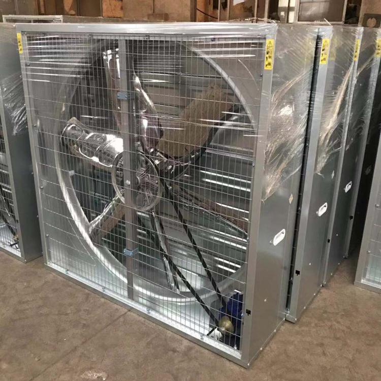 批发降温通风风机 青州排风风机直销 生产厂家出售养殖场用风机