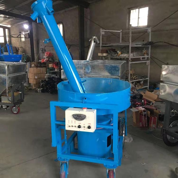 上料车定制 价格优惠 青州上料车