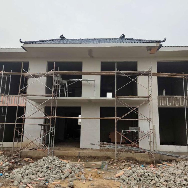 河北本地可根据用户需要组装各种面积大小不等用途不同的活动房