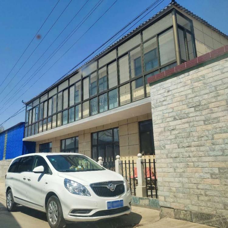 唐山玉田精装活动房现代建造新型房屋大型生产公司