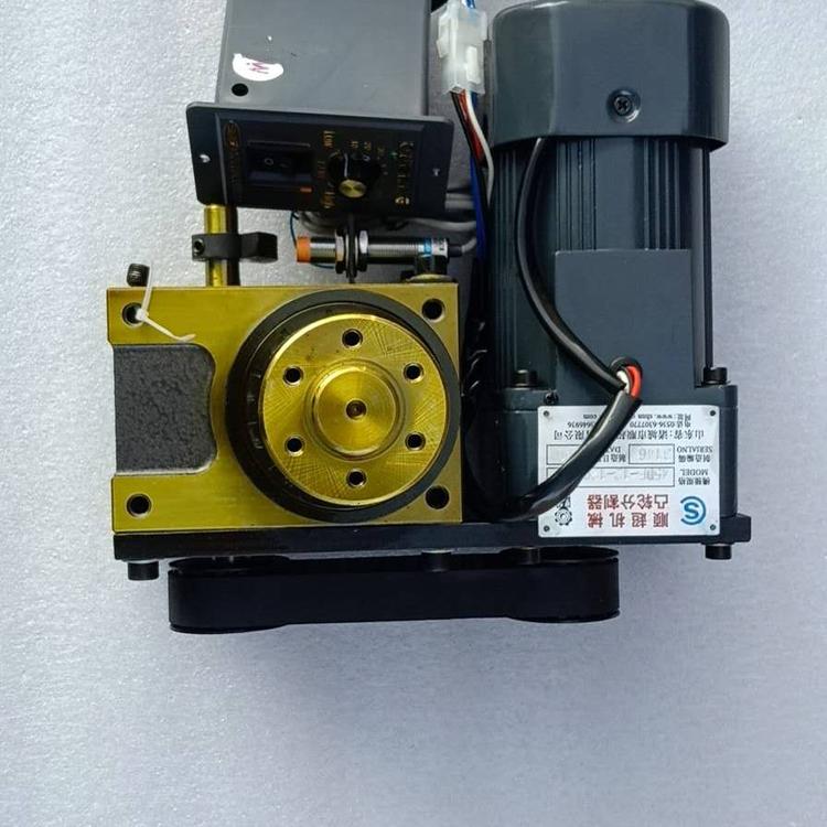 厂家批发分割器凸缘型45DF
