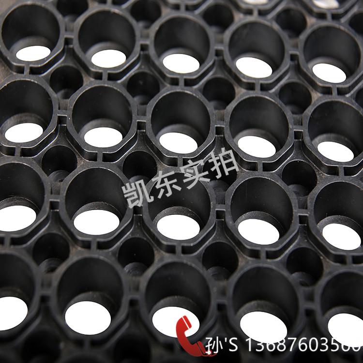 采精台配套设备 青岛凯东人工授精专用 采精垫青岛供应20mm
