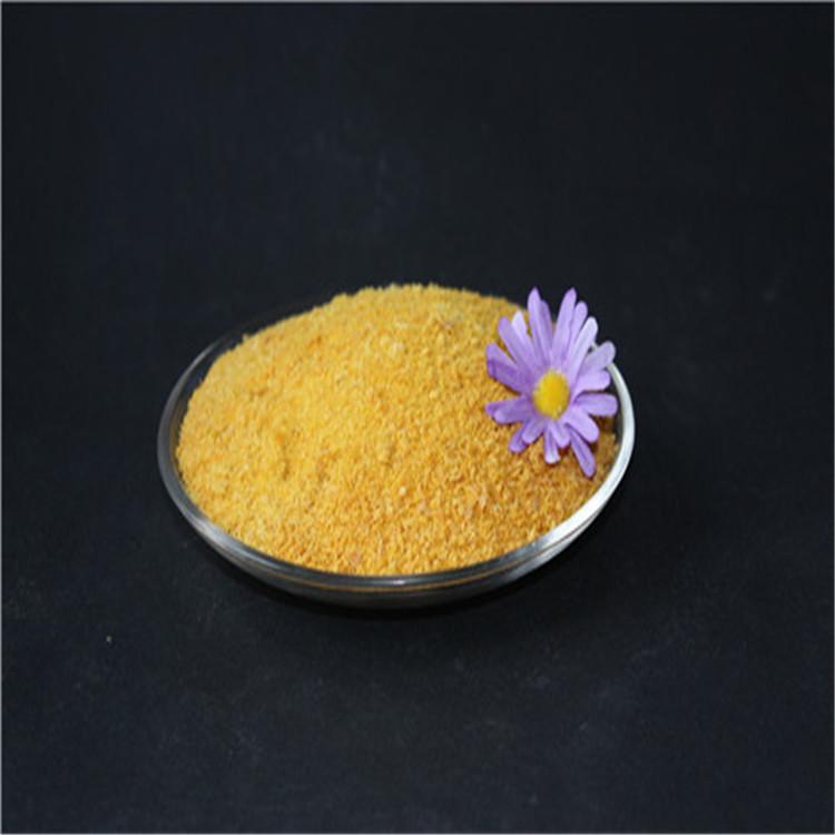 喷雾干燥型聚合氯化铝 市政废水处理聚合氯化铝PAC
