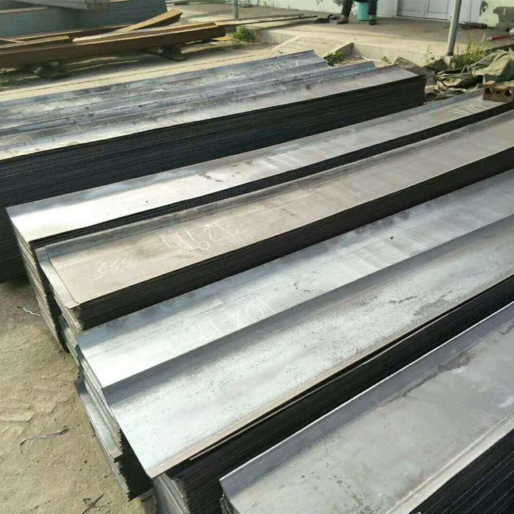 厂家定制止水钢板 钢板止水带 建筑用止水钢板批发