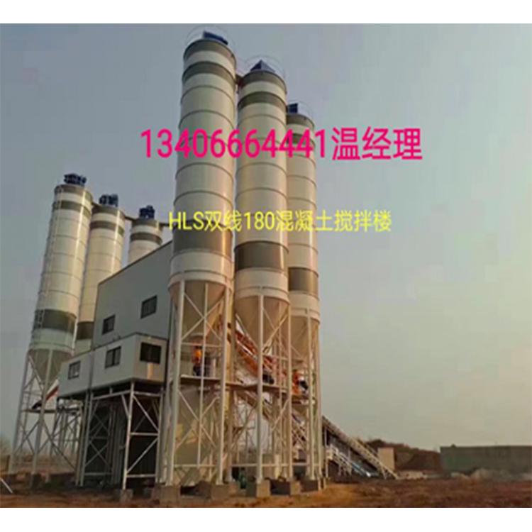 江苏商混站价格做机械的专业户