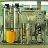 纯净水设备 纯水机定制 青州纯净水处理设备 反渗透设备厂家直销