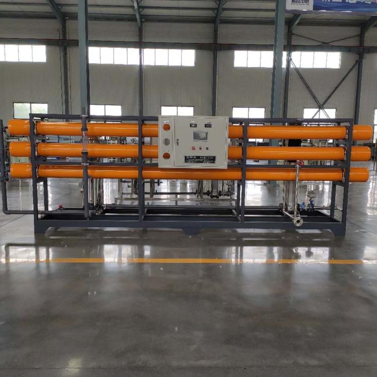 大型反渗透设备 反渗透水处理设备  大型反渗透净水设备厂家 大型反渗透净水设备定做