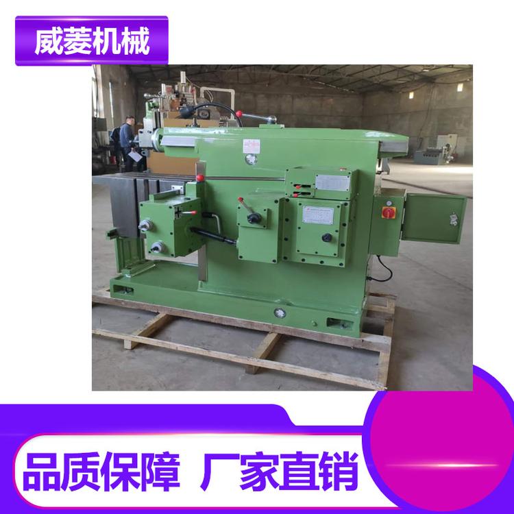 液压牛头刨床BY60100机械大型刨床    重型刨床     牛头刨床