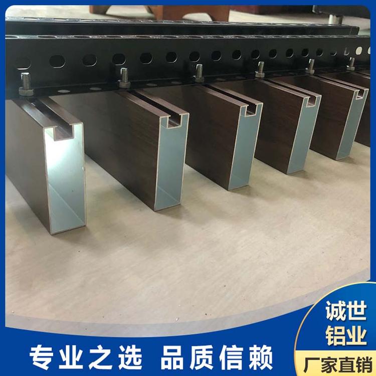 佛山不锈钢铝方管厂家  品质保证