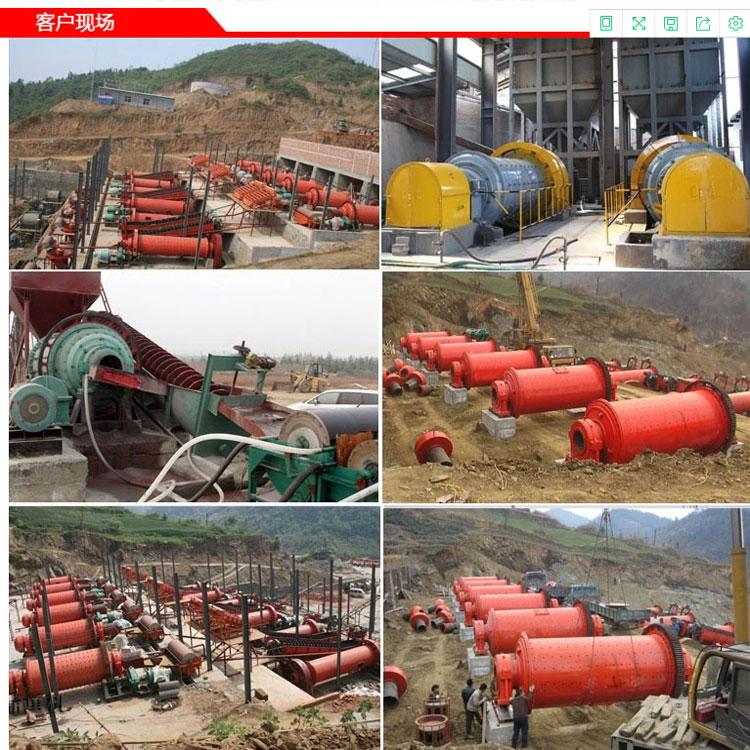 正罡陶瓷球磨机 铁矿粉陶瓷球磨机 型号齐全欢迎选购