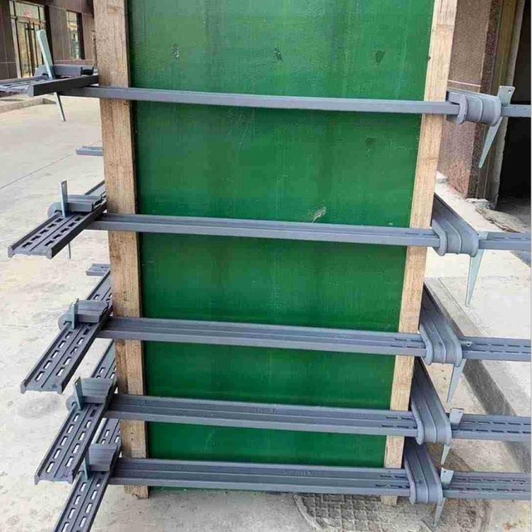 方柱模板加固件  方柱扣 方柱子加固件