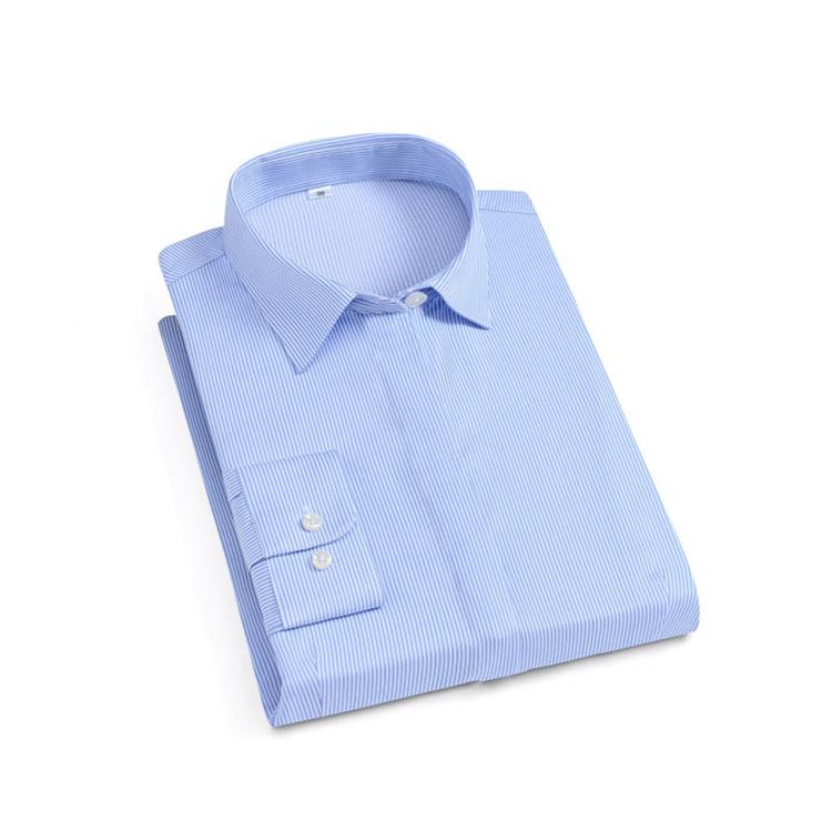 夏季工作服 衬衫定制 女式衬衫