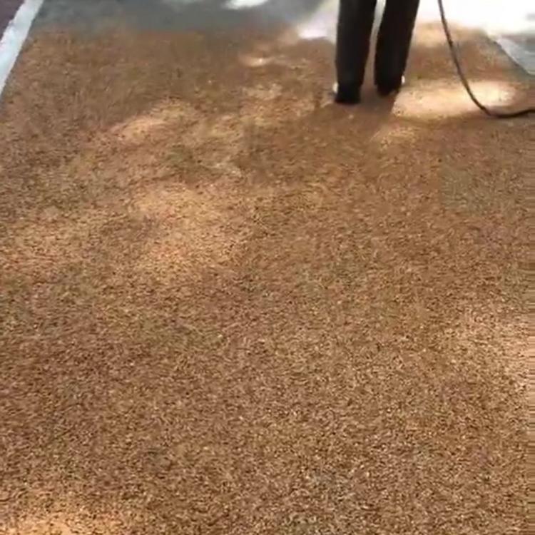透水地坪批发-透水地坪厂家直销