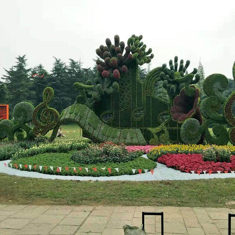 花海景观 报价优惠花海景观施工