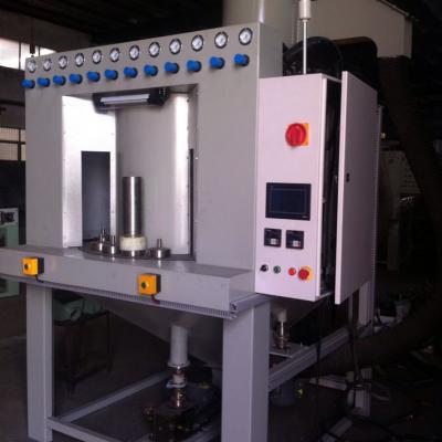 安柏 AB-1500HZ-12A 保温杯喷砂机