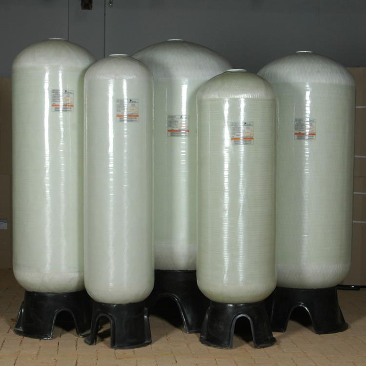 锅炉软水器 玻璃钢软水器树脂桶 不锈钢软水器树脂罐