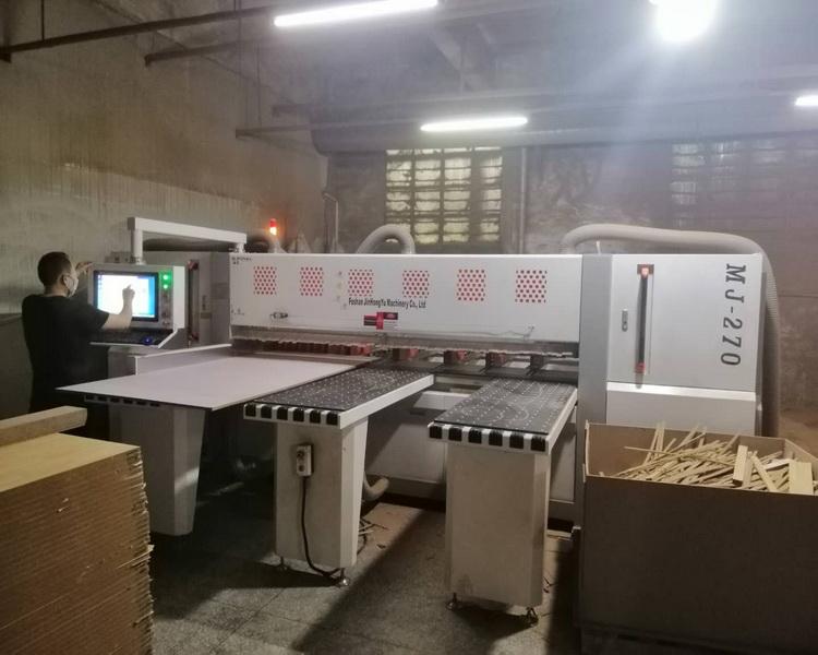 水泥板开料锯 重型水泥板开料锯 水泥板板数控开料锯生产厂家