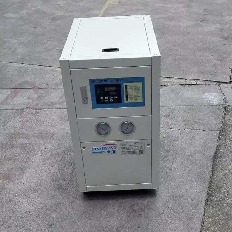加工直销供应 防爆冷水机 风冷冷水机 <em>防</em>冰双重保护冷水机