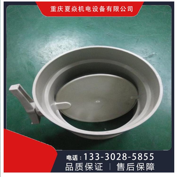 重庆PP风阀加工 PP手动风阀批发 选择重庆夏焱环保公司 量大从优