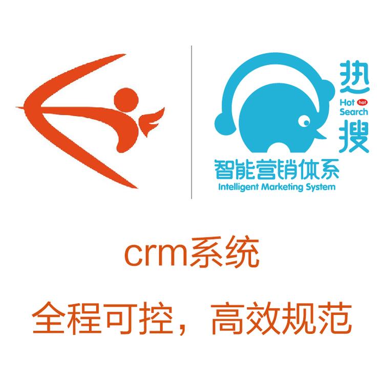 智能管客的CRM  带电销机器人的CRM  励销