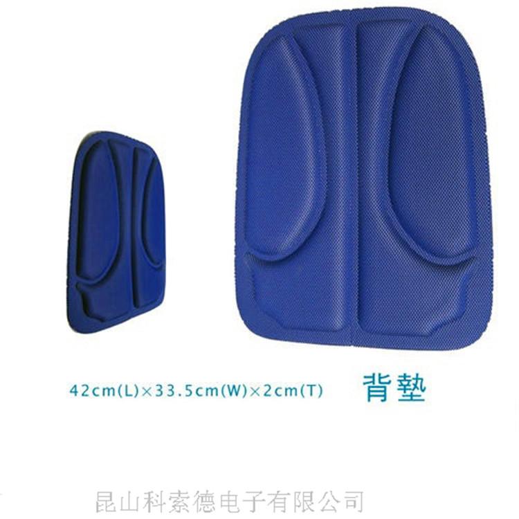 加工定制  EVA冷热压一体成型 EVA热压贴合定制