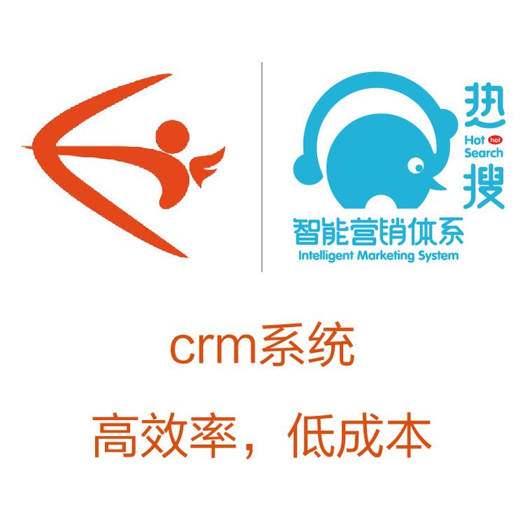 智能管客的CRM  全方位多维度 客户重复开发利用  励销