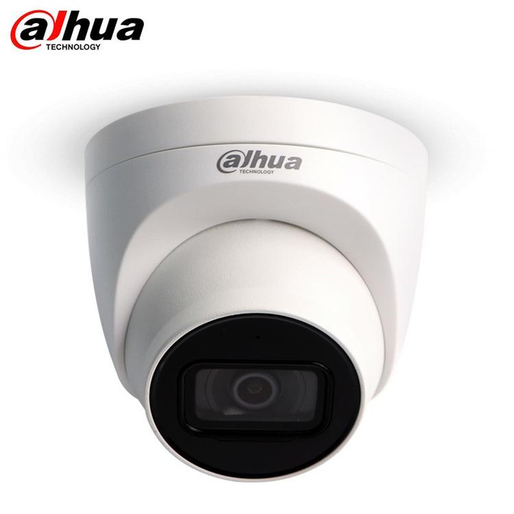 大华_DH-IPC-HDW4243T-A_200万像素联动报警监控摄像头 POE供电