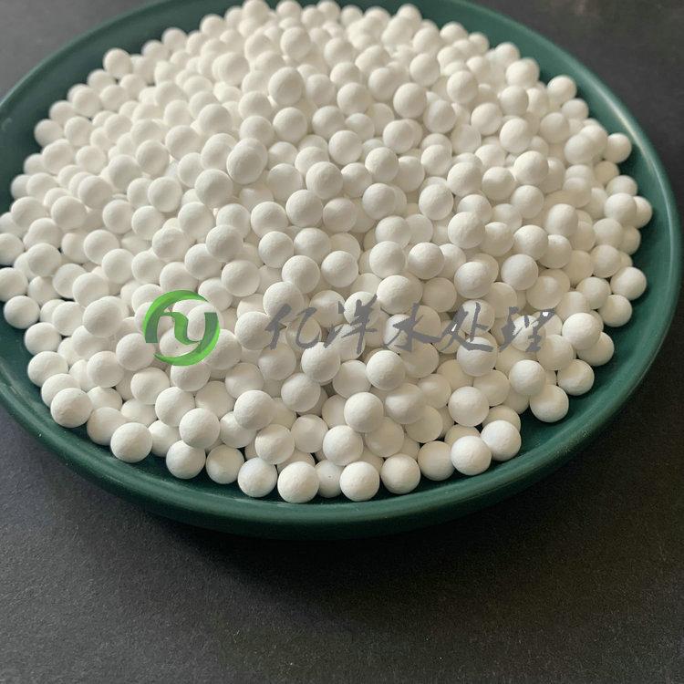 活性氧化铝纺织工业应用 活性氧化铝干燥性能 市场价格